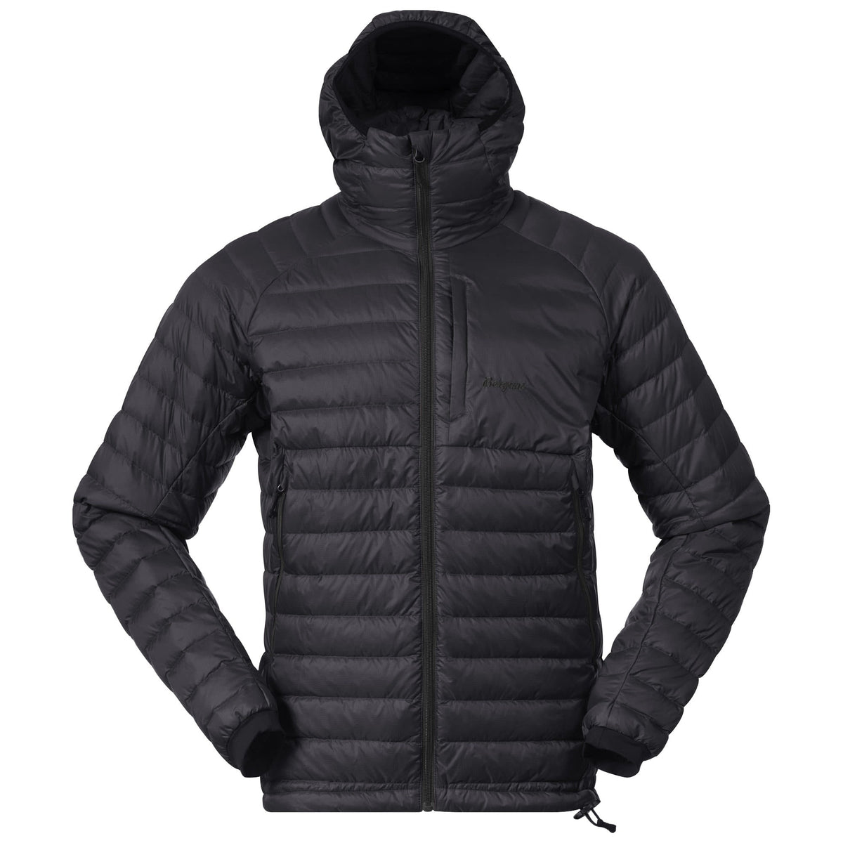 Bergans M VAAGAA LIGHT DOWN JACKET HOOD