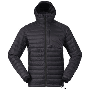 Bergans M VAAGAA LIGHT DOWN JACKET HOOD