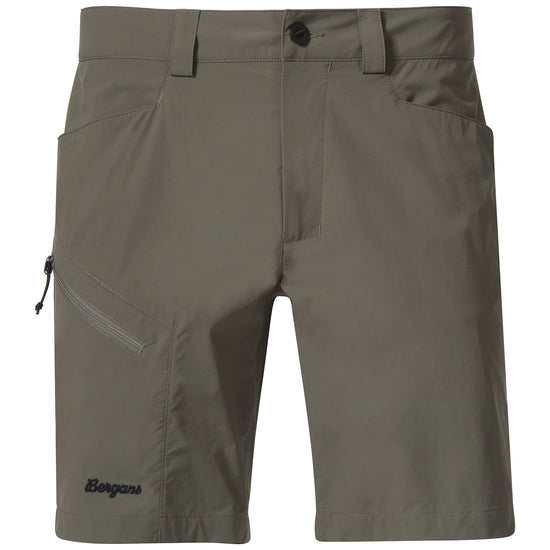 Bergans M VAAGAA LIGHT SOFTSHELL SHORTS