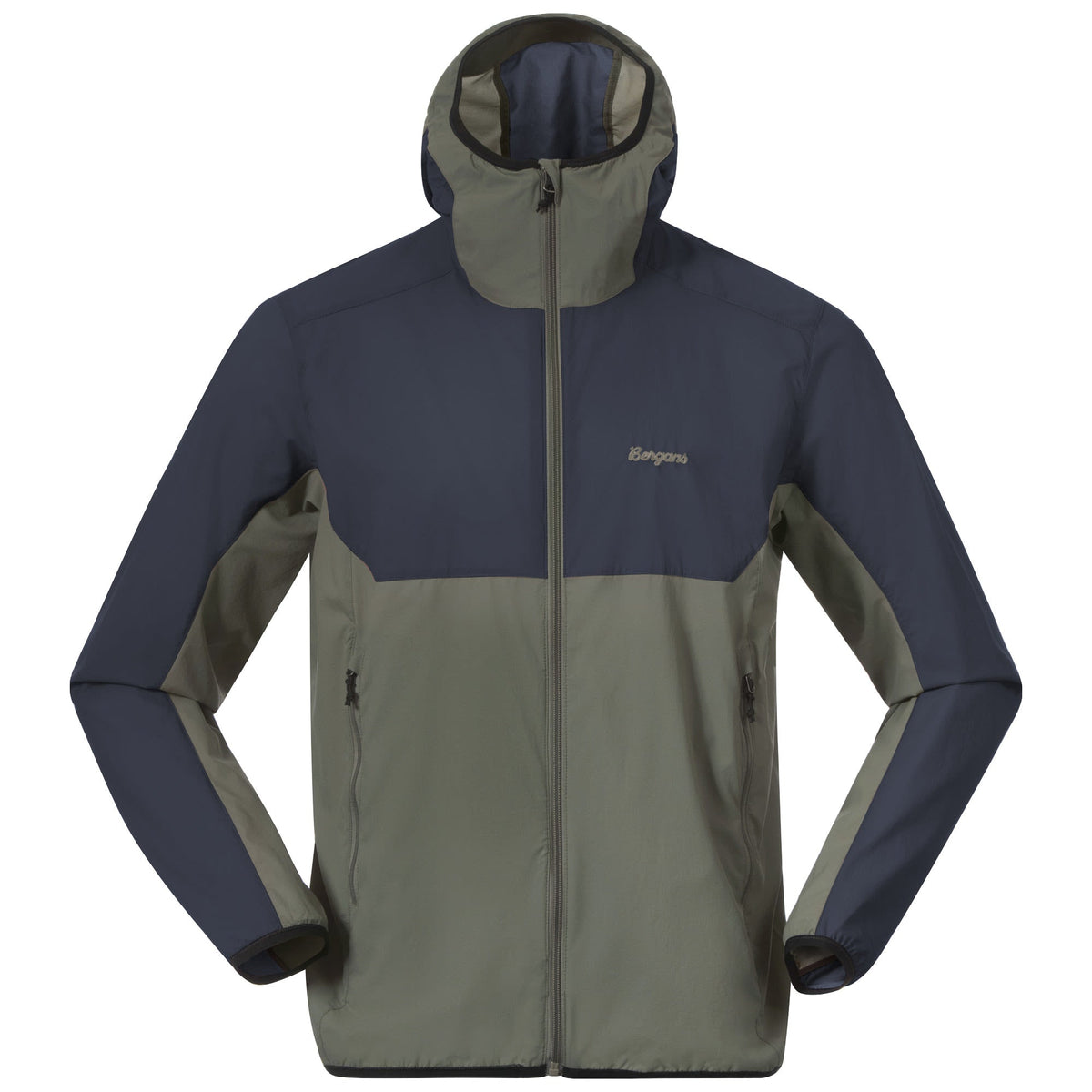 Bergans M VAAGAA WINDBREAKER JACKET