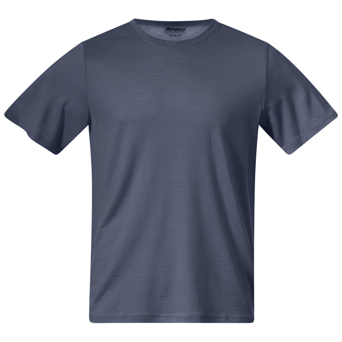 Bergans M WHENEVER MERINO TEE