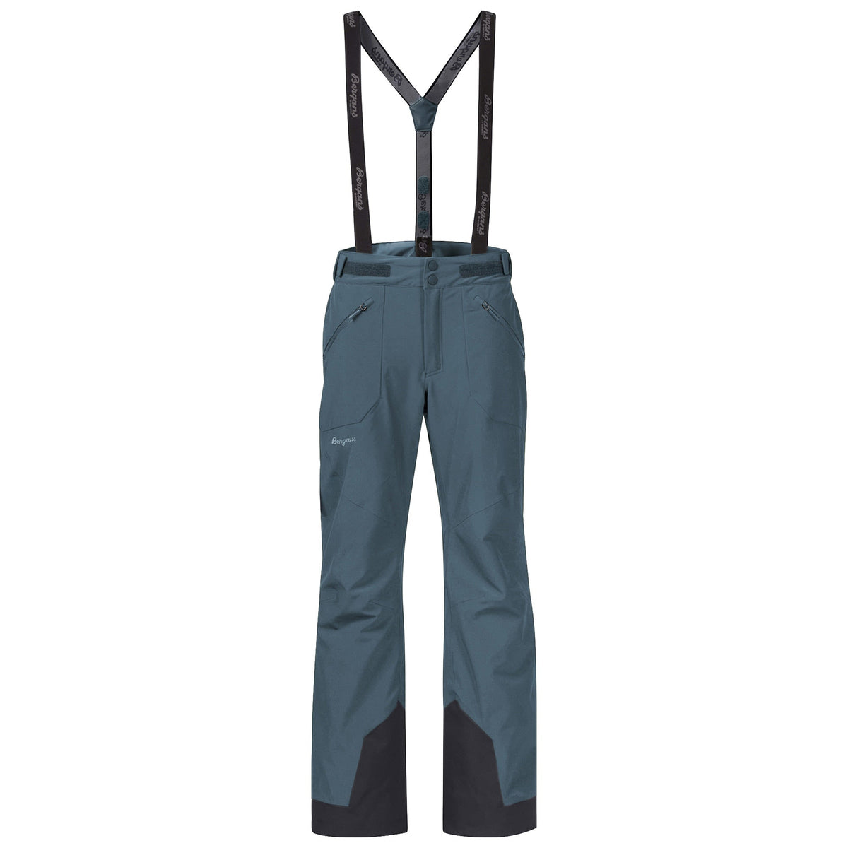 Bergans OPPDAL INSULATED YOUTH PANTS