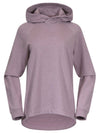 Bergans OSLO URBAN COMFY HOODIE