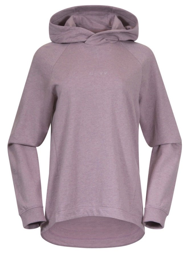 Bergans OSLO URBAN COMFY HOODIE