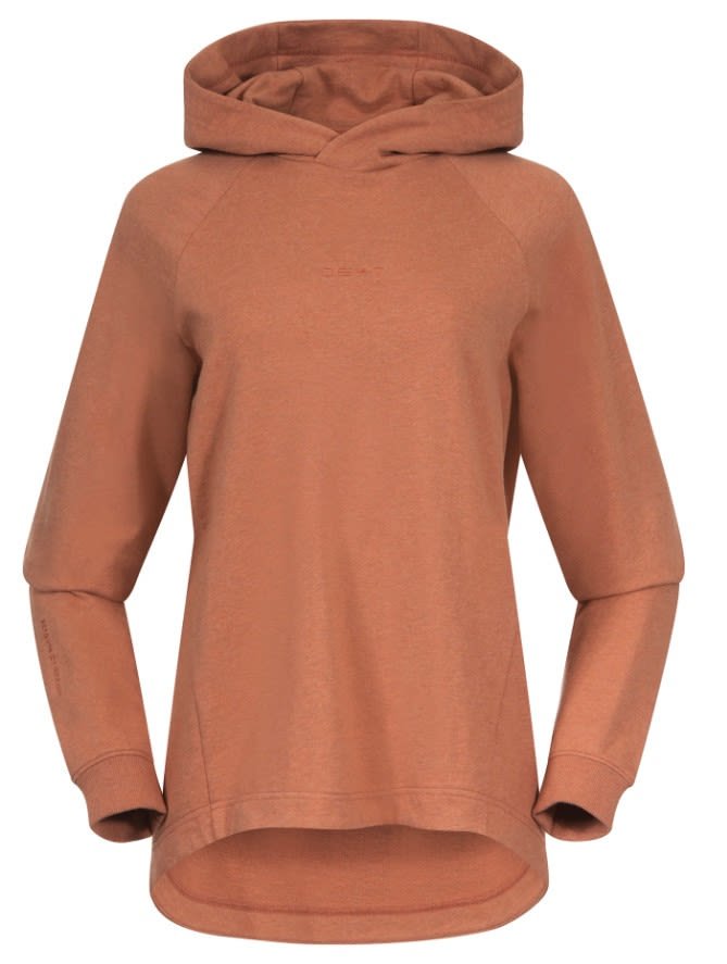 Bergans OSLO URBAN COMFY HOODIE