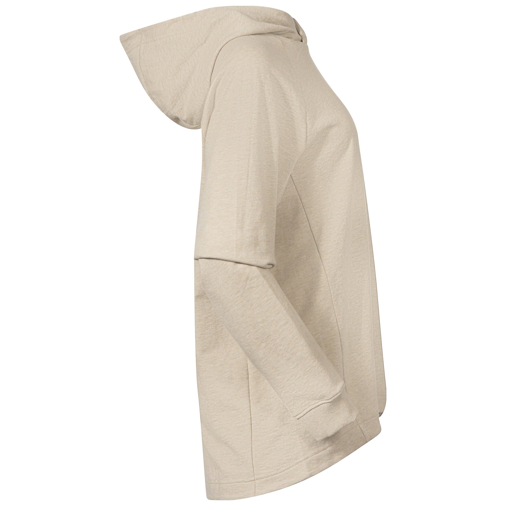 Bergans OSLO URBAN COMFY HOODIE