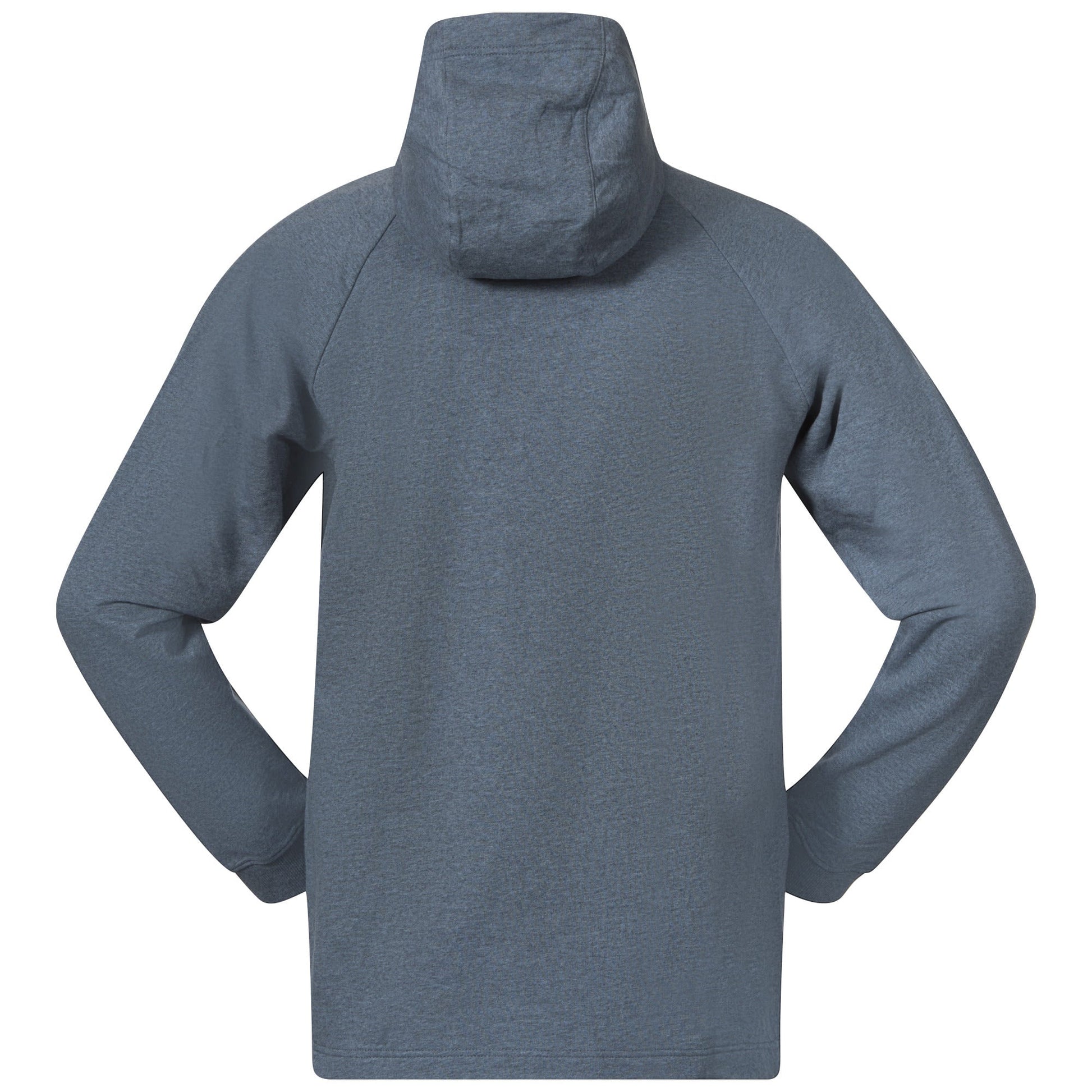 Bergans OSLO URBAN COMFY HOODIE