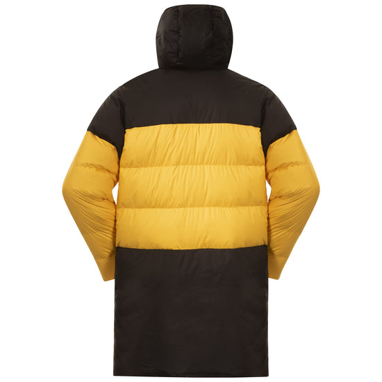 Bergans OSLO URBAN DOWN PARKA