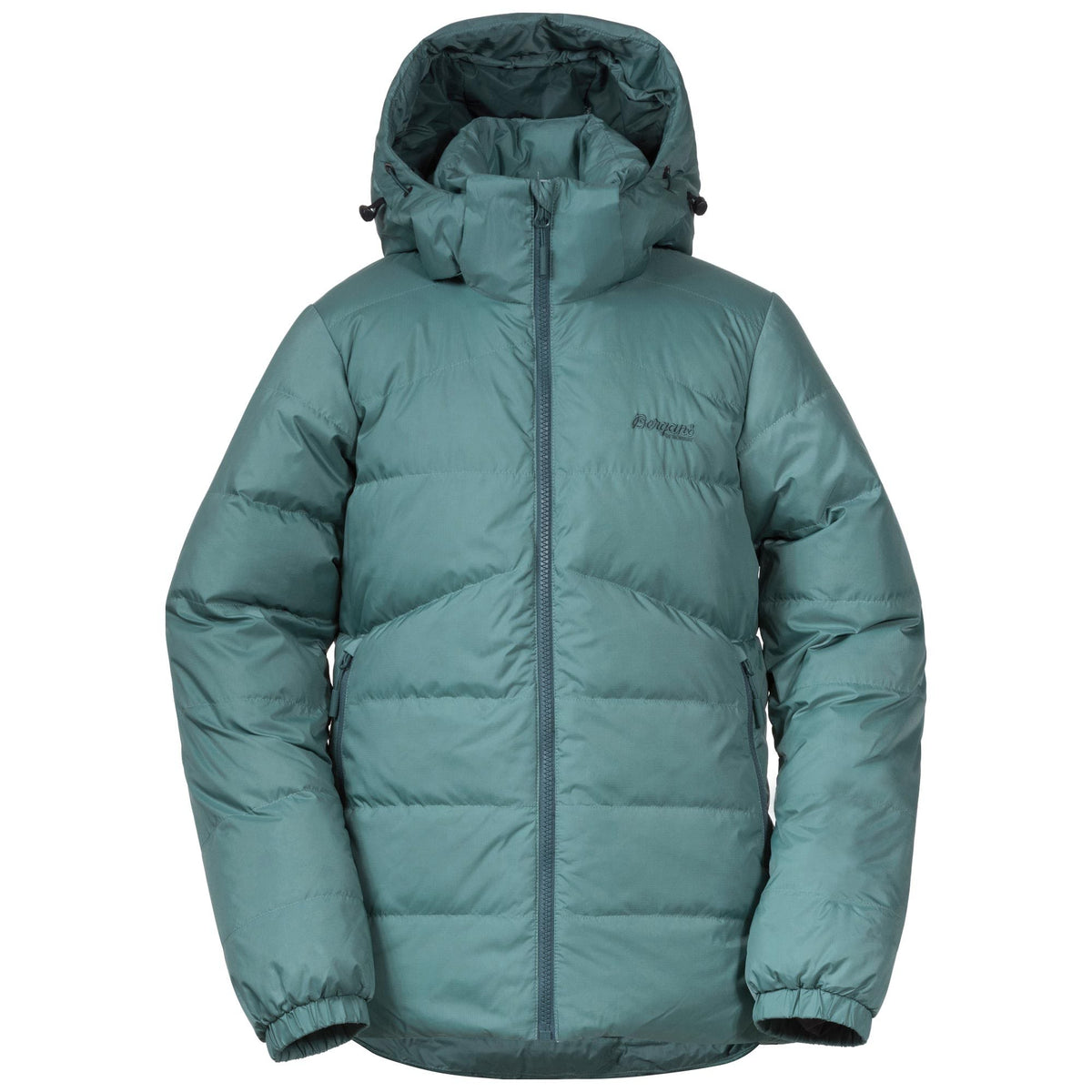 Bergans ROROS DOWN YOUTH GIRL JACKET