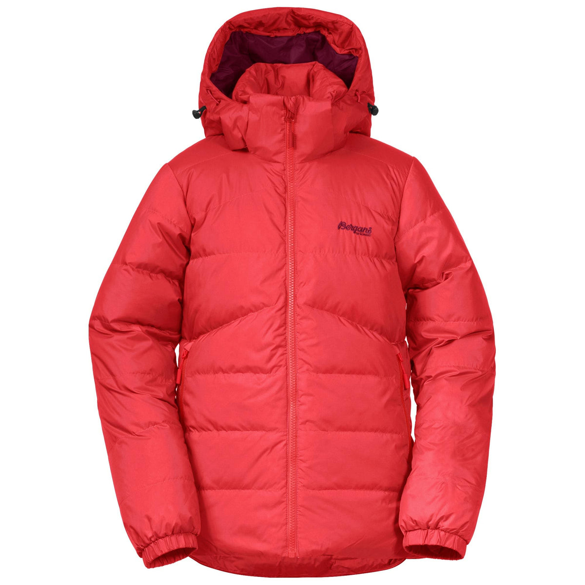 Bergans ROROS DOWN YOUTH GIRL JACKET