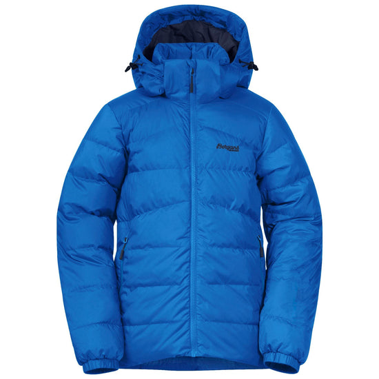 Bergans ROROS DOWN YOUTH JACKET