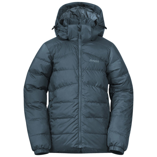 Bergans ROROS DOWN YOUTH JACKET