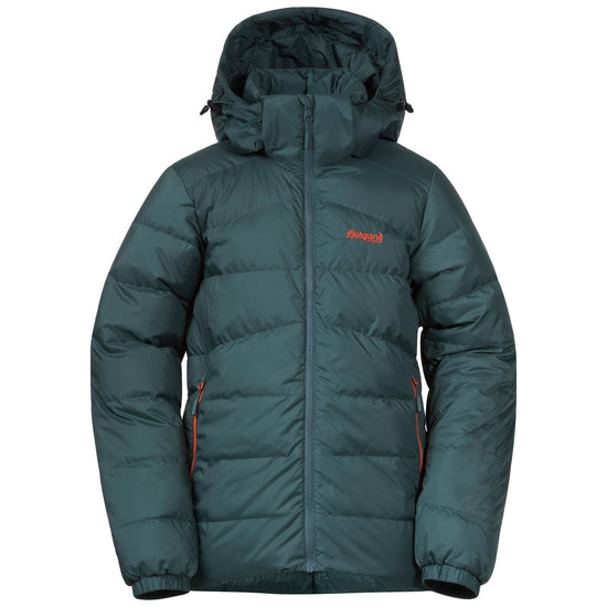 Bergans ROROS DOWN YOUTH JACKET