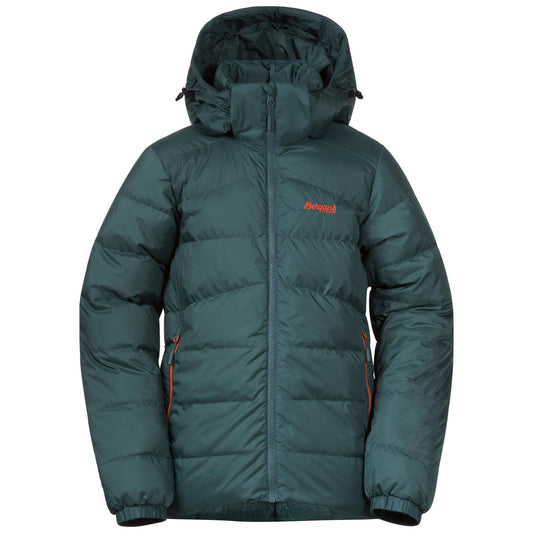 Bergans ROROS DOWN YOUTH JACKET
