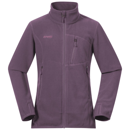 Bergans RUNDE YOUTH GIRL JACKET