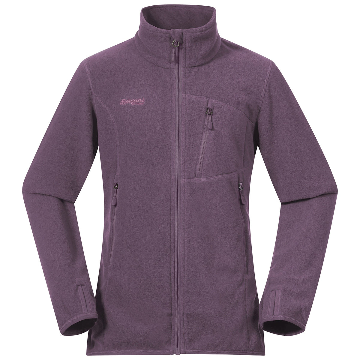 Bergans RUNDE YOUTH GIRL JACKET