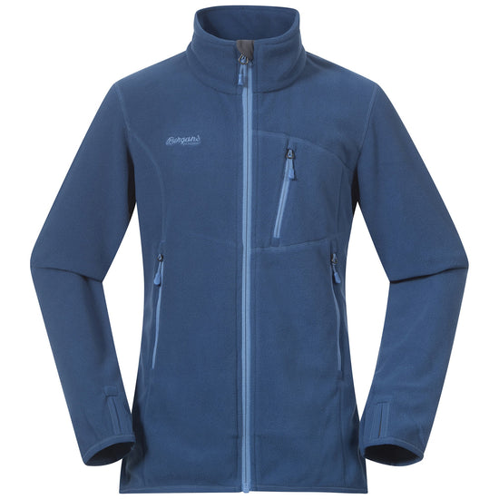 Bergans RUNDE YOUTH GIRL JACKET