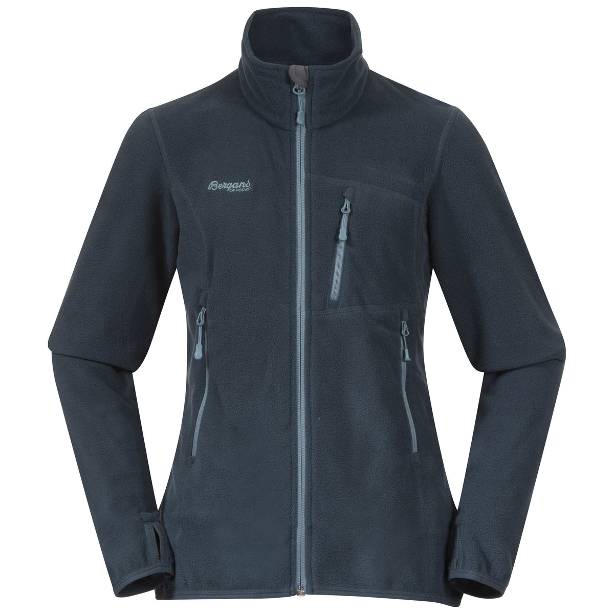 Bergans RUNDE YOUTH GIRL JACKET