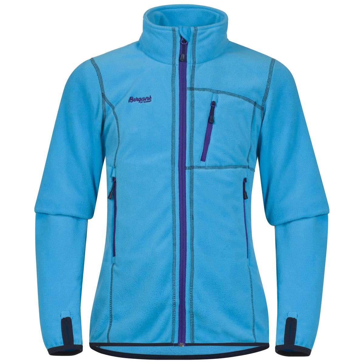 Bergans RUNDE YOUTH GIRL JACKET
