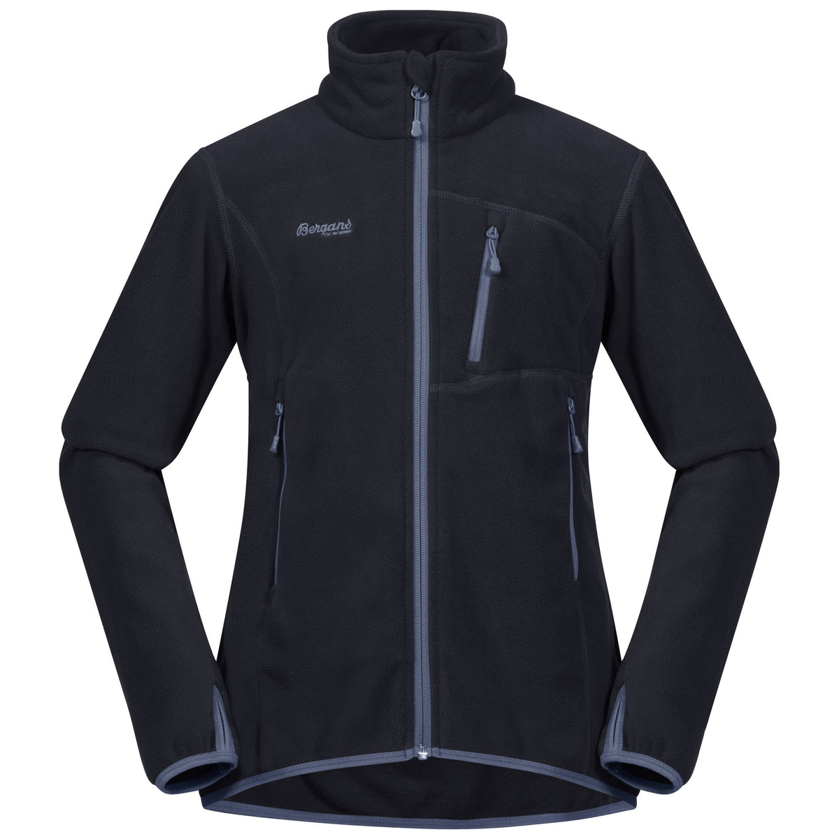Bergans RUNDE YOUTH GIRL JACKET