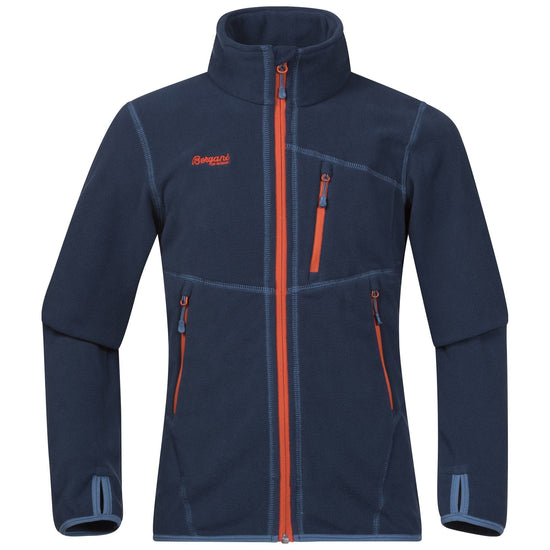 Bergans RUNDE YOUTH JACKET