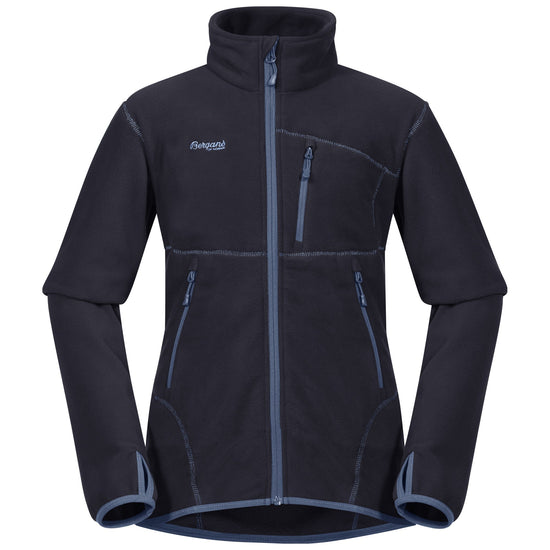 Bergans RUNDE YOUTH JACKET