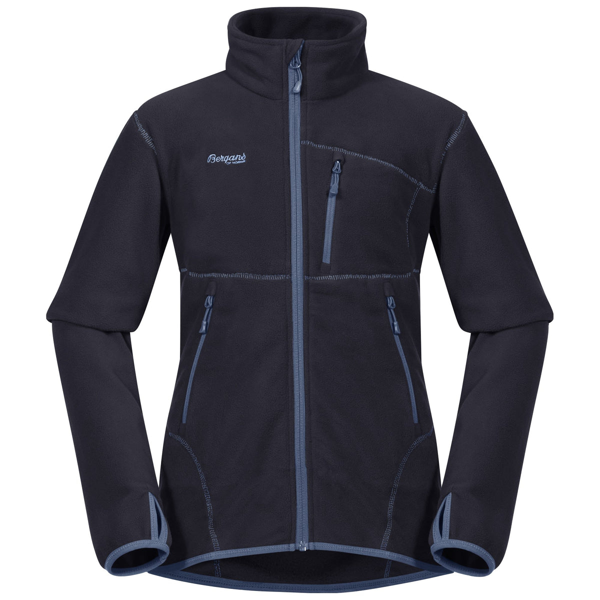 Bergans RUNDE YOUTH JACKET