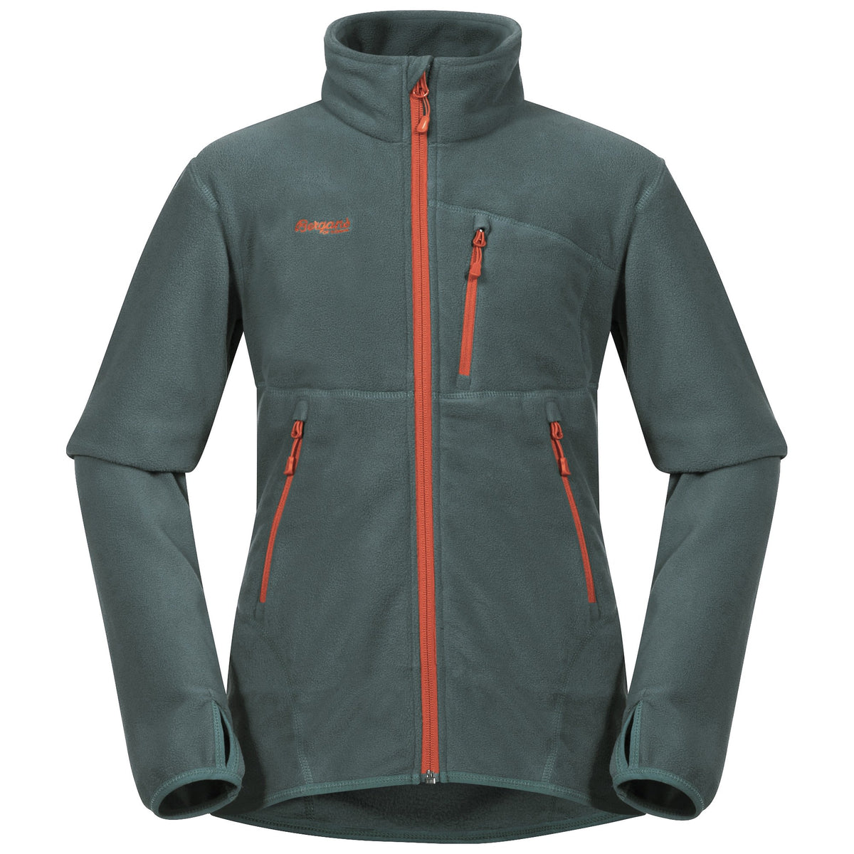 Bergans RUNDE YOUTH JACKET