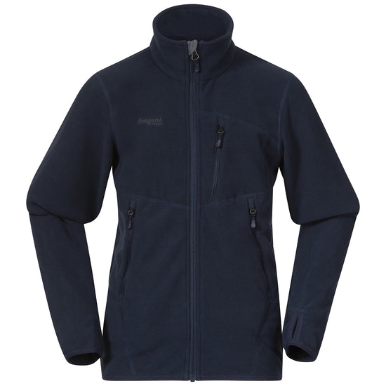 Bergans RUNDE YOUTH JACKET