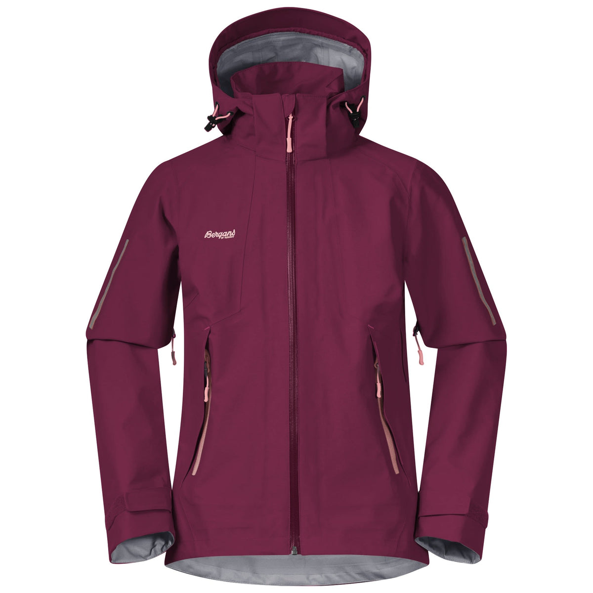 Bergans SJOA 3L YOUTH GIRL JACKET