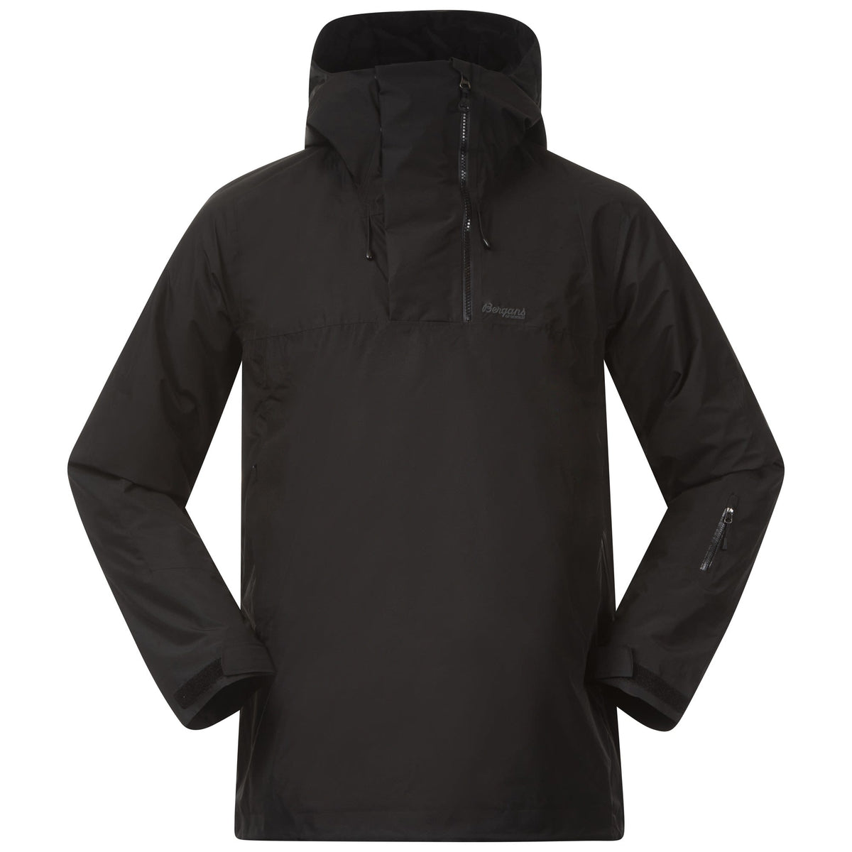 Urban Outdoor Anoraks