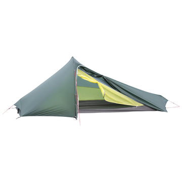 Bergans SUPER LIGHT TUNNEL 1-PERSON TENT