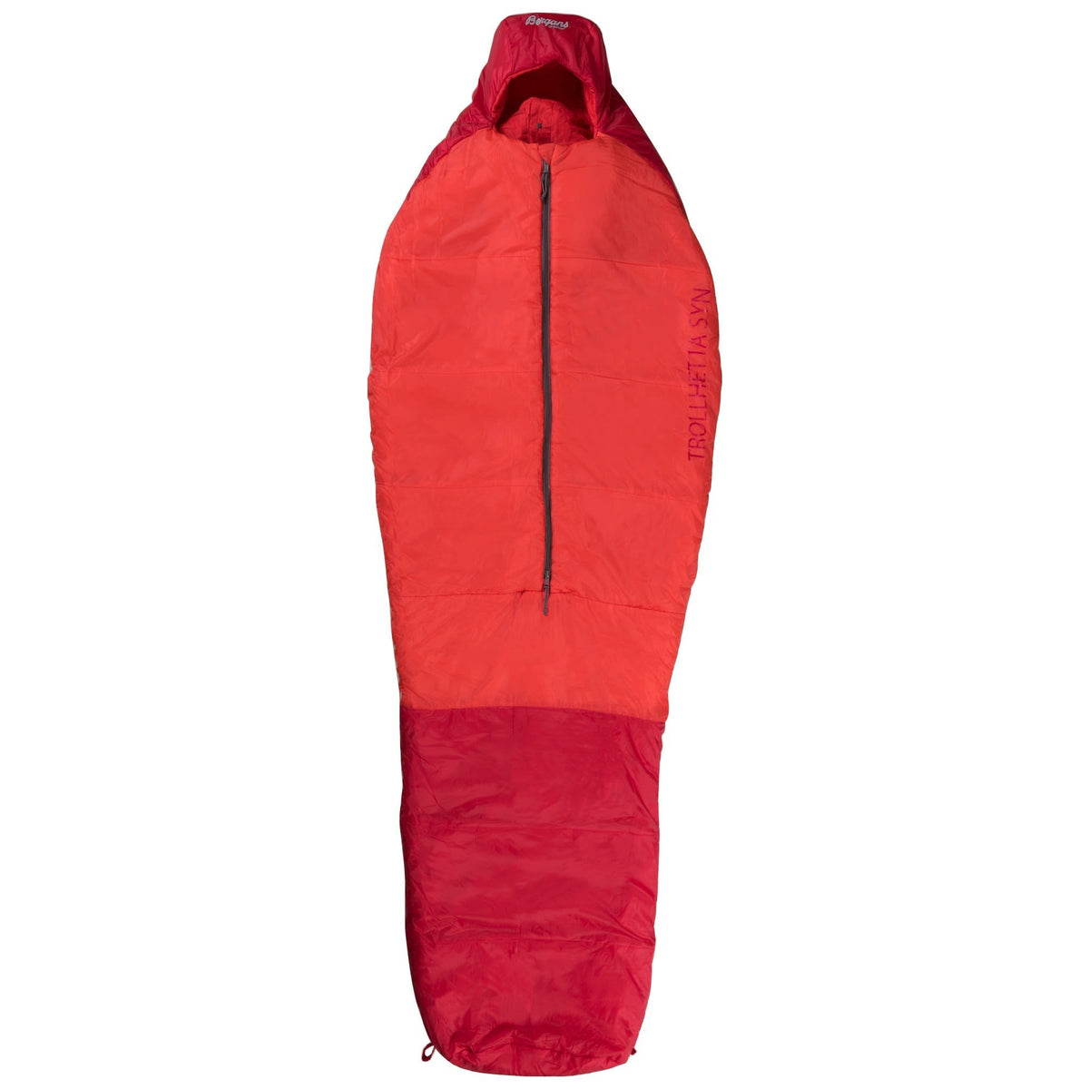Bergans TROLLHETTA SYNTHETIC 1000