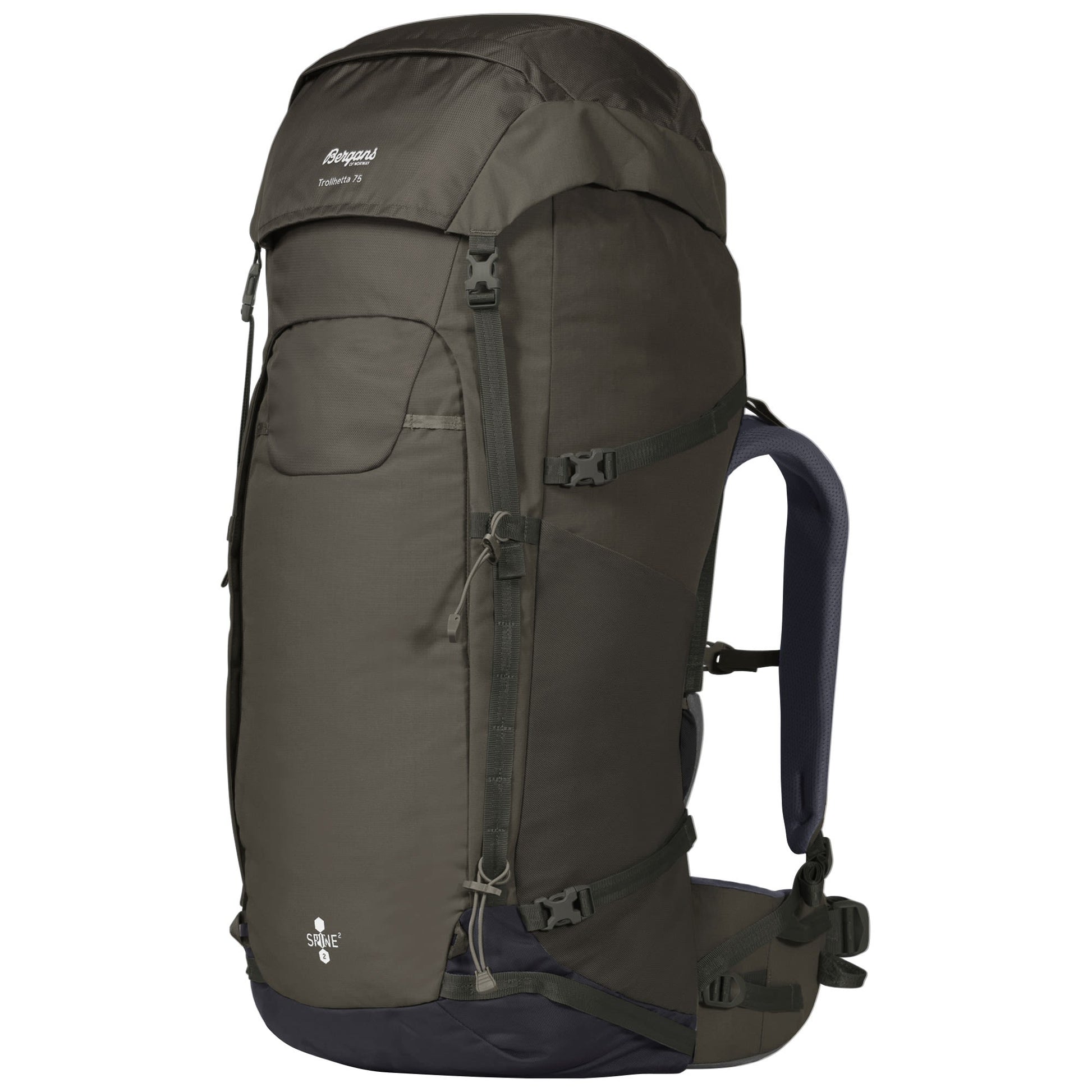 Bergans TROLLHETTA V5 M 75