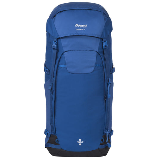 Bergans TROLLHETTA V5 M 95
