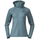 Bergans ULSTEIN WOOL HOOD W JACKET