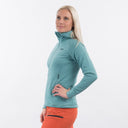 Bergans ULSTEIN WOOL HOOD W JACKET