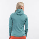 Bergans ULSTEIN WOOL HOOD W JACKET