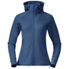Bergans ULSTEIN WOOL HOOD W JACKET