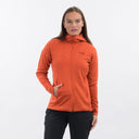 Bergans ULSTEIN WOOL HOOD W JACKET