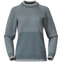 Bergans W ALVDAL WOOL JUMPER