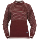 Bergans W ALVDAL WOOL JUMPER