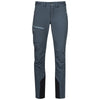 Bergans W BREHEIMEN SOFTSHELL PANTS