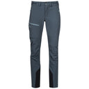 Bergans W BREHEIMEN SOFTSHELL PANTS