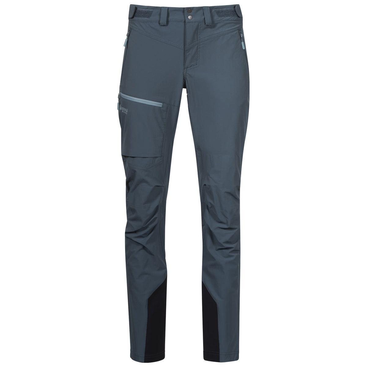 Bergans W BREHEIMEN SOFTSHELL PANTS