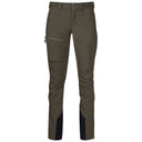 Bergans W BREHEIMEN SOFTSHELL PANTS