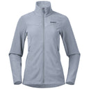 Bergans W FINNSNES FLEECE JACKET