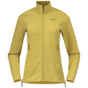 Bergans W FINNSNES FLEECE JACKET
