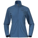 Bergans W FINNSNES FLEECE JACKET