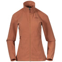 Bergans W FINNSNES FLEECE JACKET
